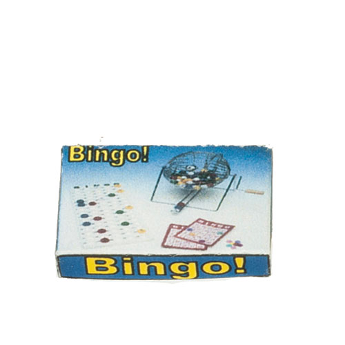 Bingo Box